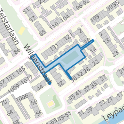 Perceel OTW01-A-3543