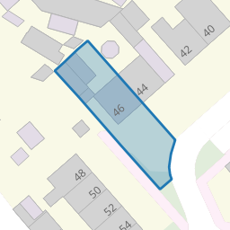 Perceel OTW01-A-3586