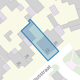 Perceel OTW01-A-3595