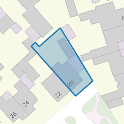 Perceel OTW01-A-3596