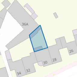 Perceel OTW01-A-3605