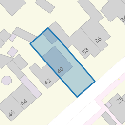 Perceel OTW01-A-3606