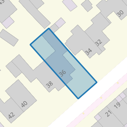 Perceel OTW01-A-3608