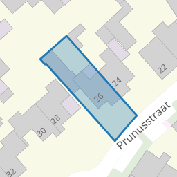 Perceel OTW01-A-3609