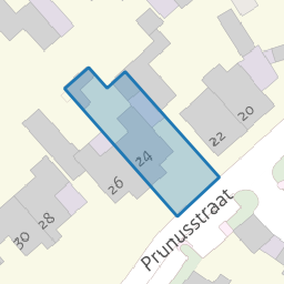 Perceel OTW01-A-3610