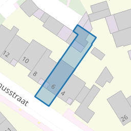 Perceel OTW01-A-3613