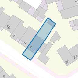 Perceel OTW01-A-3614