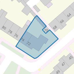 Perceel OTW01-A-3621