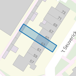 Perceel OTW01-A-3627