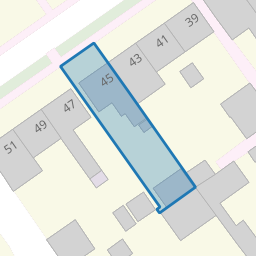 Perceel OTW01-A-3633