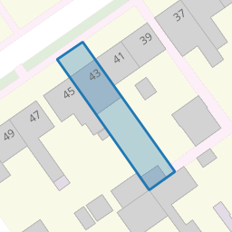 Perceel OTW01-A-3635