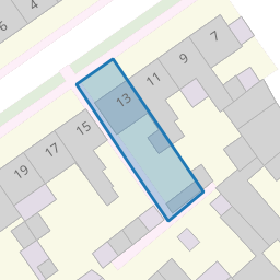 Perceel OTW01-A-3640