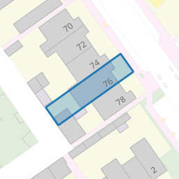 Perceel OTW01-A-3644