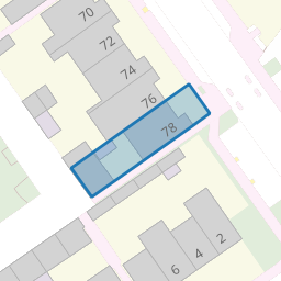 Perceel OTW01-A-3645