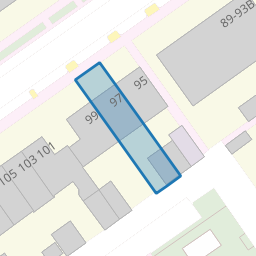 Perceel OTW01-A-3647