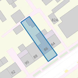 Perceel OTW01-A-3651