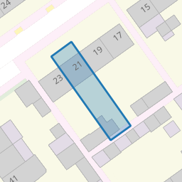 Perceel OTW01-A-3656