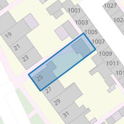 Perceel OTW01-A-3662