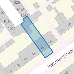 Perceel OTW01-A-3664