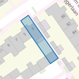 Perceel OTW01-A-3669