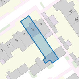 Perceel OTW01-A-3670