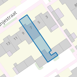 Perceel OTW01-A-3671