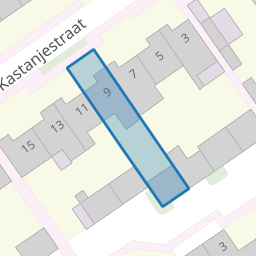 Perceel OTW01-A-3672