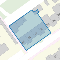 Perceel OTW01-A-3676