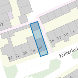 Perceel OTW01-A-3683