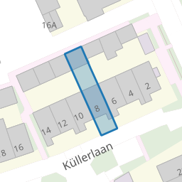 Perceel OTW01-A-3685