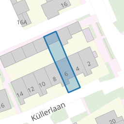 Perceel OTW01-A-3686