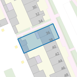 Perceel OTW01-A-3687