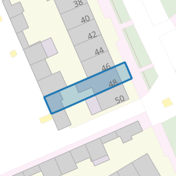 Perceel OTW01-A-3692