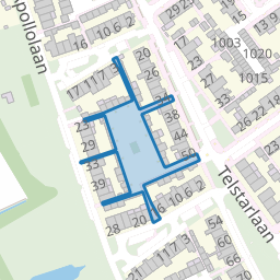 Perceel OTW01-A-3694