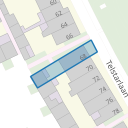 Perceel OTW01-A-3700