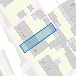 Perceel OTW01-A-3704