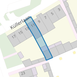 Perceel OTW01-A-3708