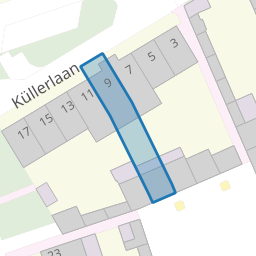 Perceel OTW01-A-3709