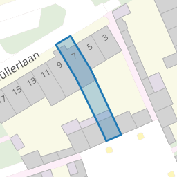 Perceel OTW01-A-3710