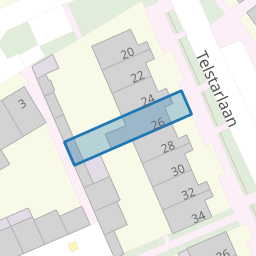 Perceel OTW01-A-3713
