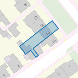 Perceel OTW01-A-3717