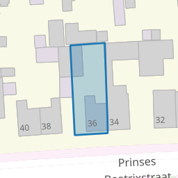 Perceel OTW01-A-3729