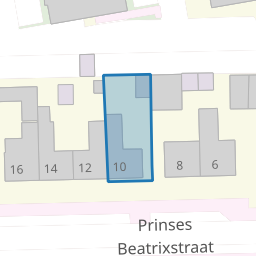 Perceel OTW01-A-3731