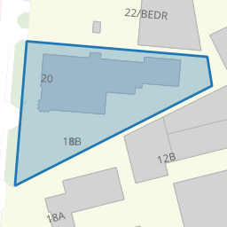 Perceel OTW01-A-3748