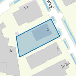 Perceel OTW01-A-3752