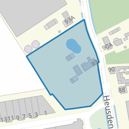 Perceel OTW01-A-3767