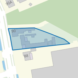 Perceel OTW01-A-3803