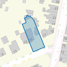 Perceel OTW01-A-3811