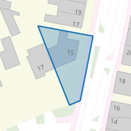 Perceel OTW01-A-3813