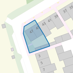 Perceel OTW01-A-3814